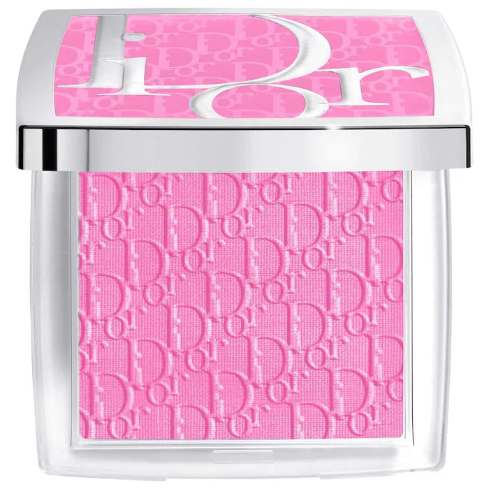Rosy Glow Powder Blush - Bajo Pedido