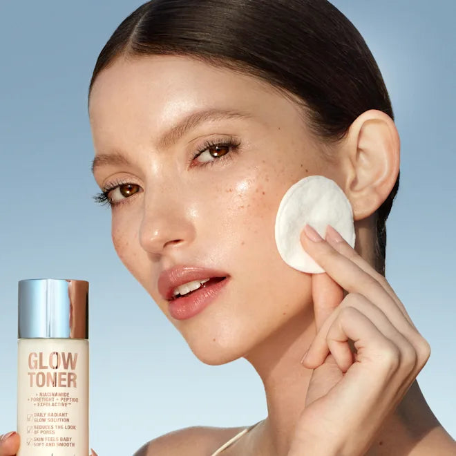 Charlotte's Hydration Revival Skincare Discovery Set - Bajo Pedido