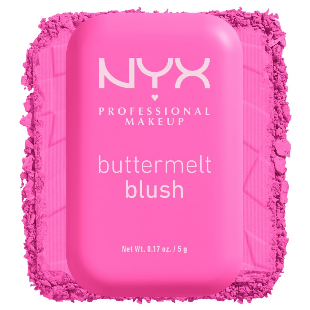 Buttermelt Blush - Bajo Pedido