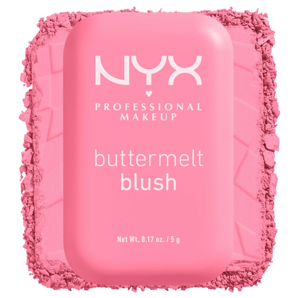 Buttermelt Blush - Bajo Pedido