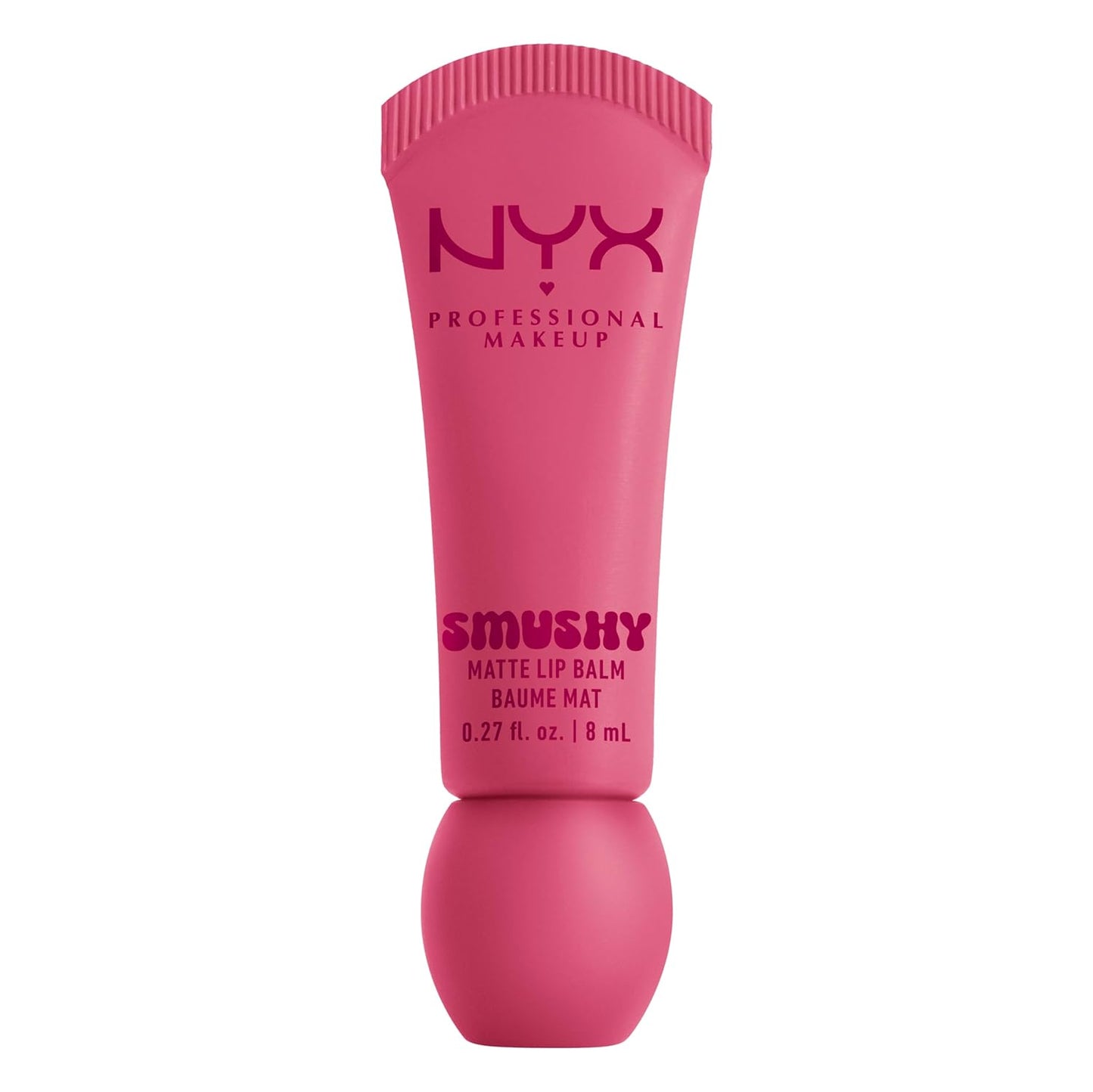 Smushy Matte Lip Balm - Bajo Pedido