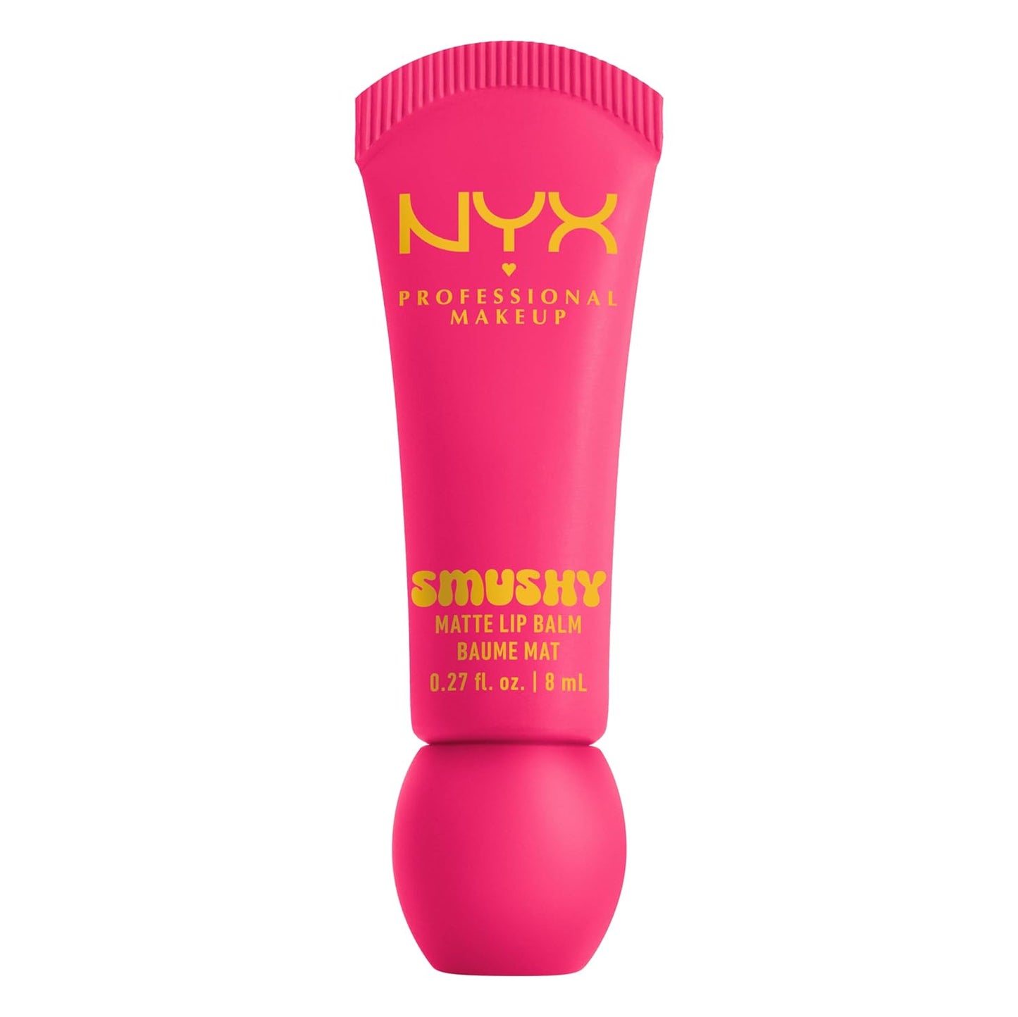 Smushy Matte Lip Balm - Bajo Pedido