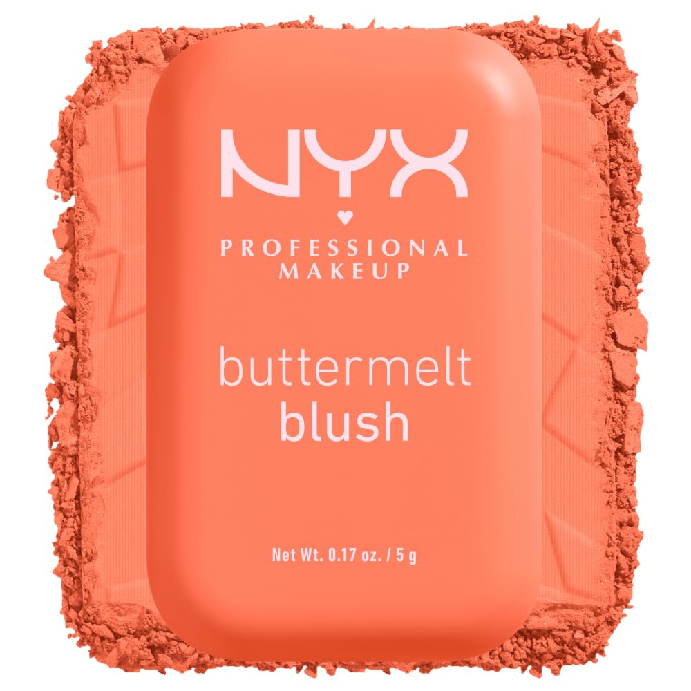 Buttermelt Blush - Bajo Pedido