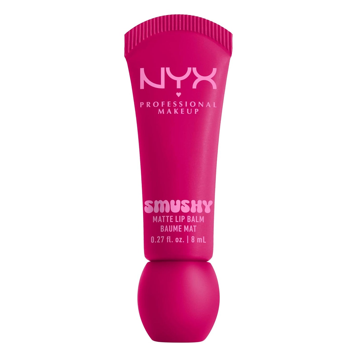 Smushy Matte Lip Balm - Bajo Pedido