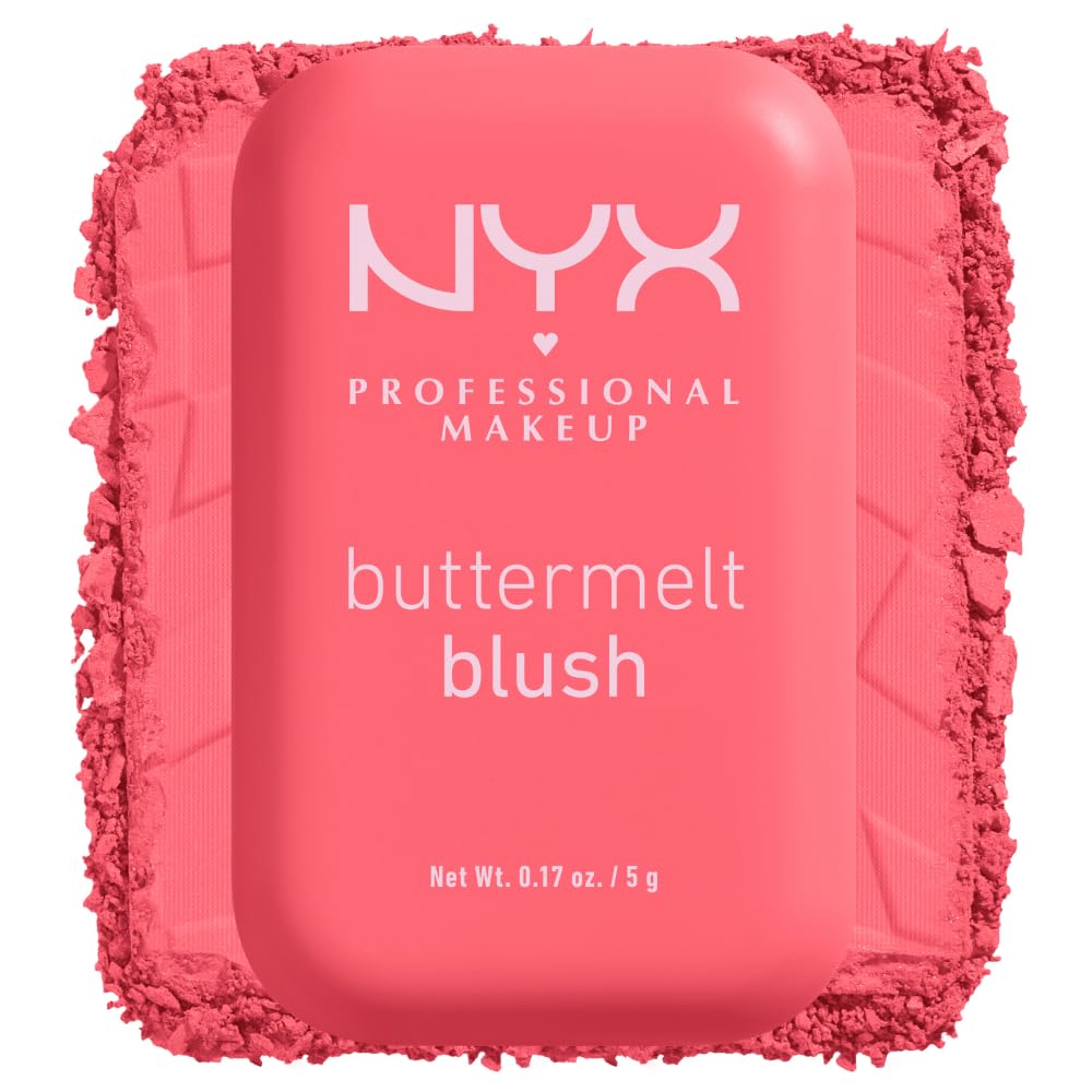 Buttermelt Blush - Bajo Pedido
