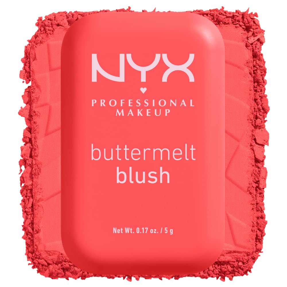Buttermelt Blush - Bajo Pedido