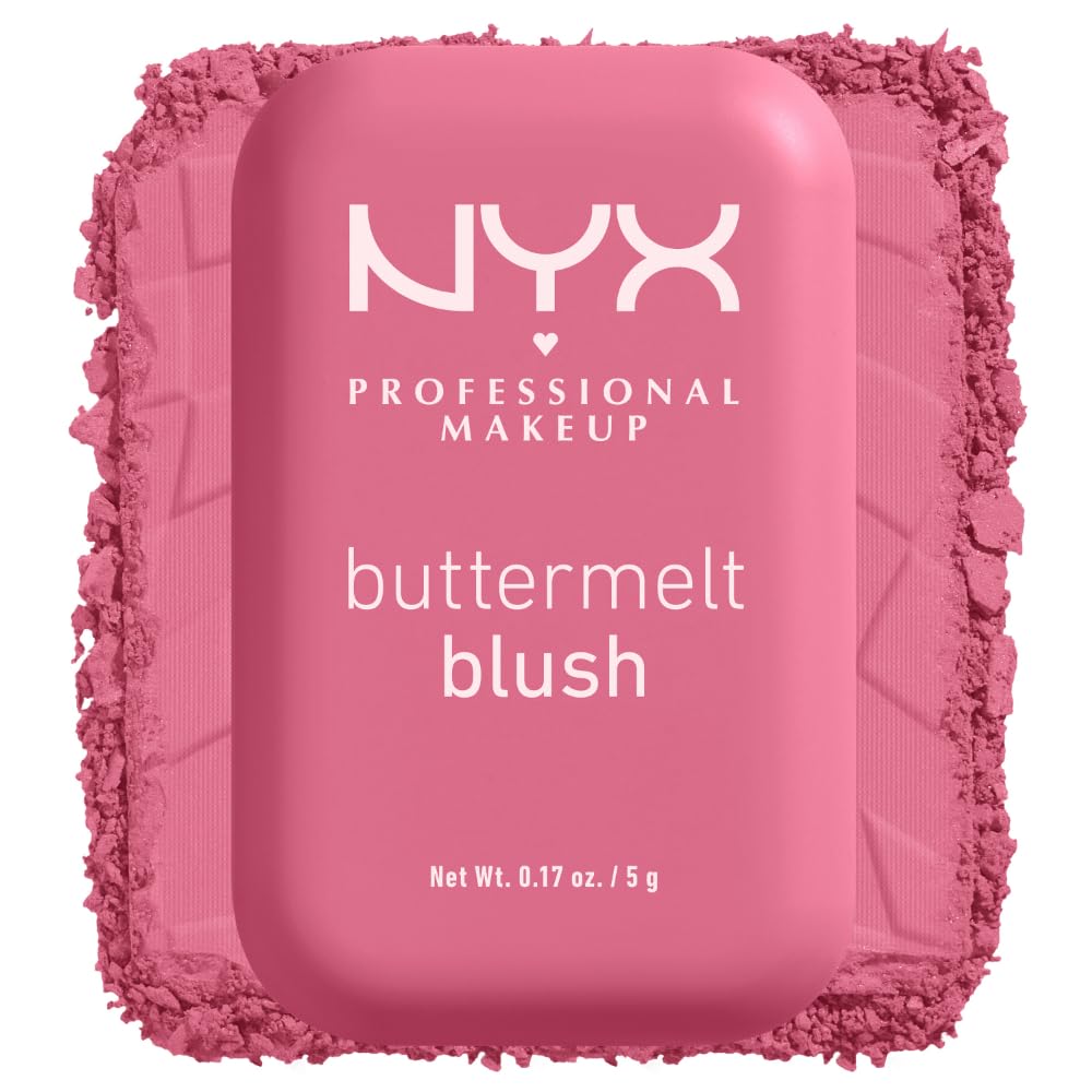 Buttermelt Blush - Bajo Pedido