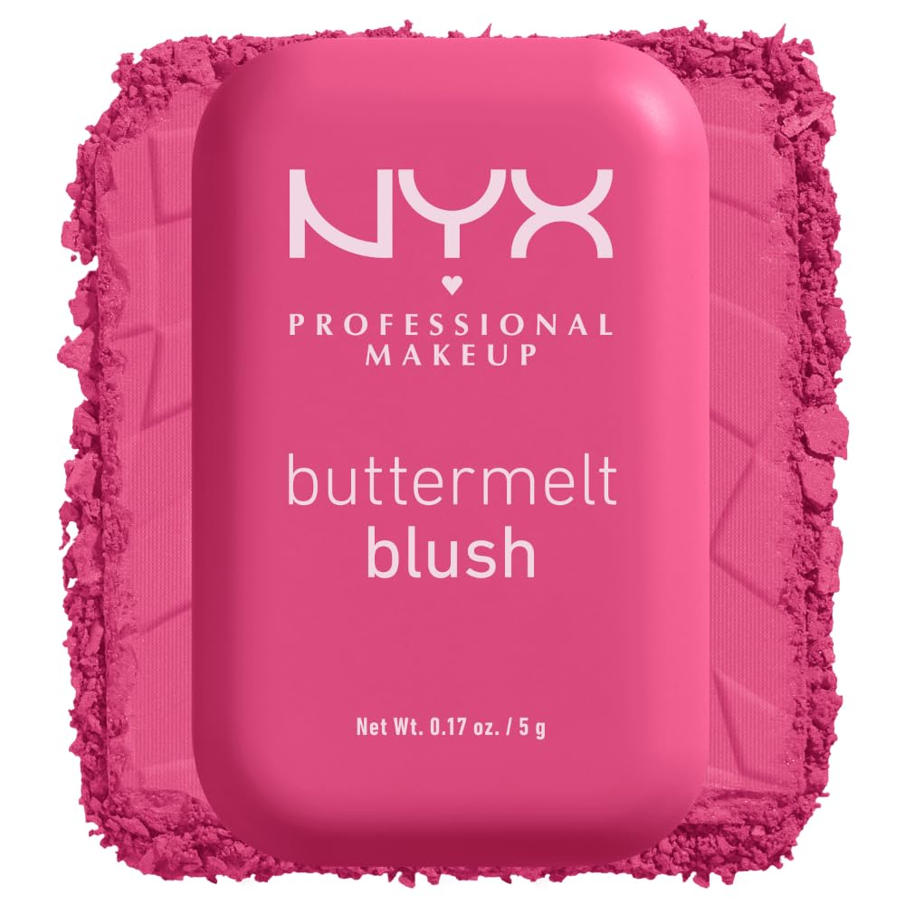 Buttermelt Blush - Bajo Pedido