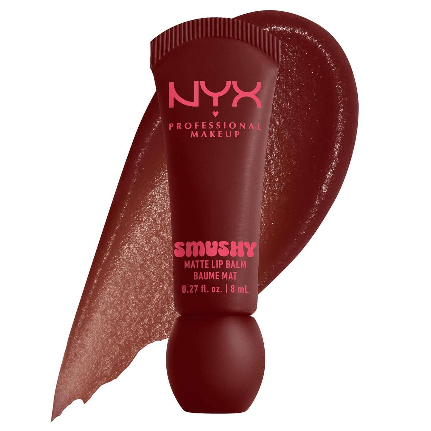 Smushy Matte Lip Balm - Bajo Pedido
