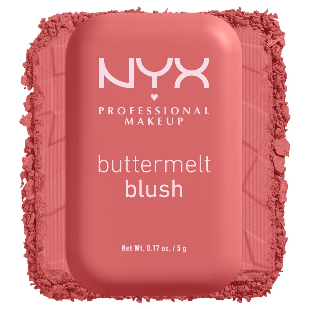 Buttermelt Blush - Bajo Pedido