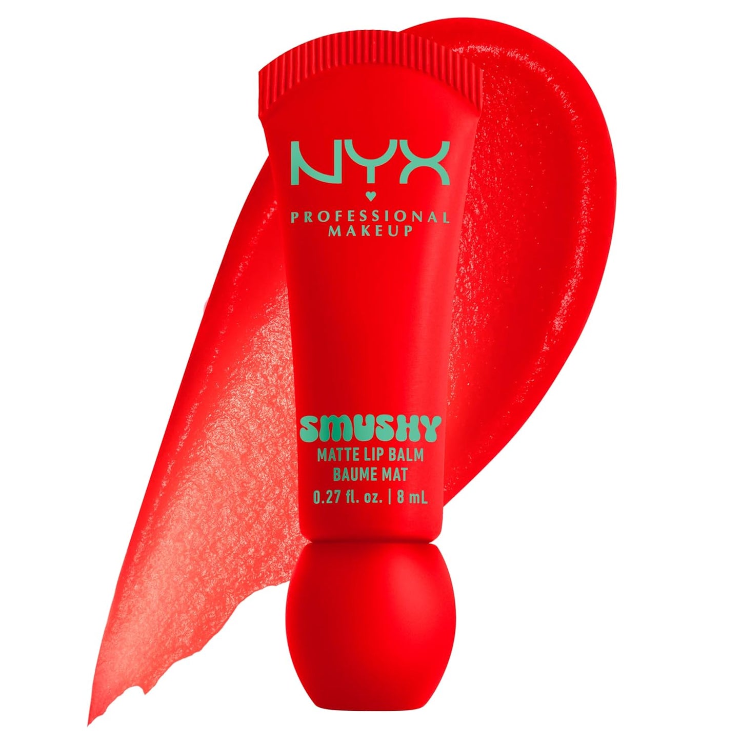 Smushy Matte Lip Balm - Bajo Pedido