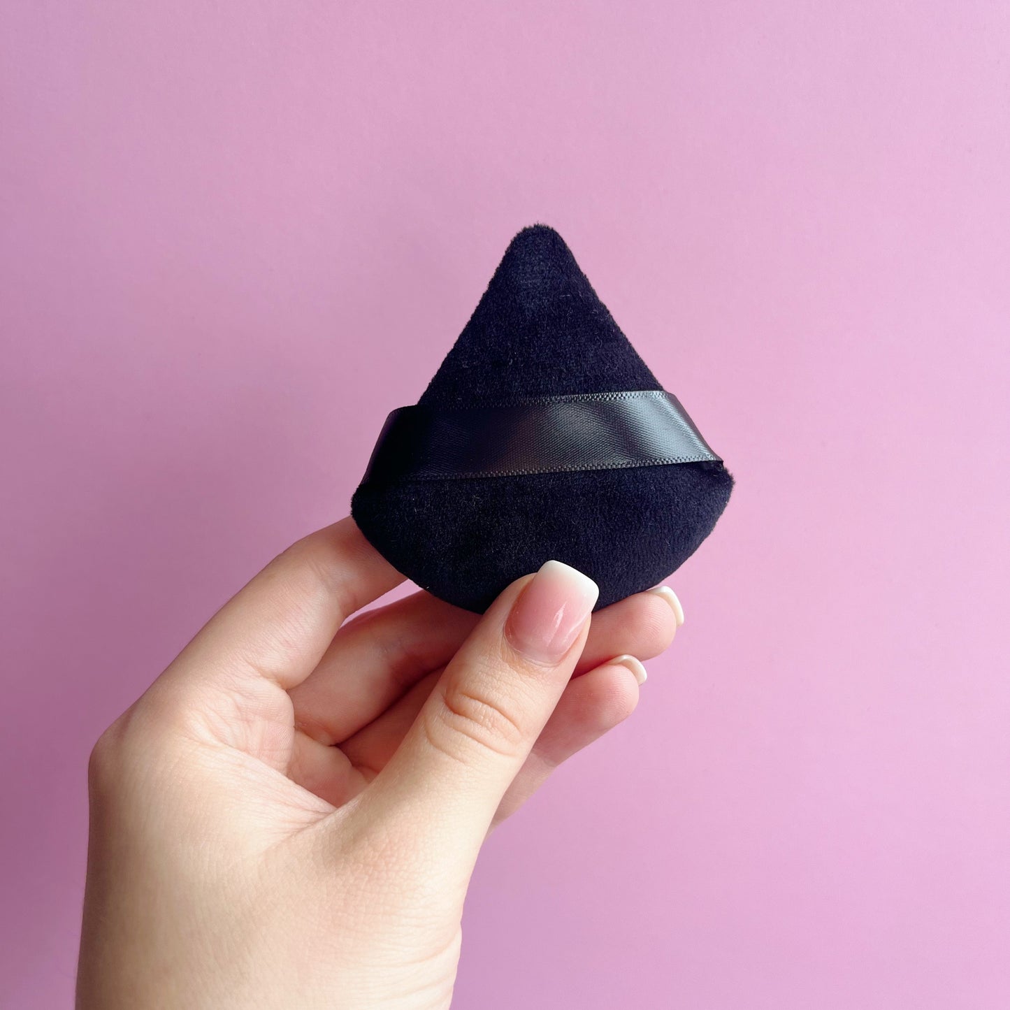 Face Triangle Makeup Puff