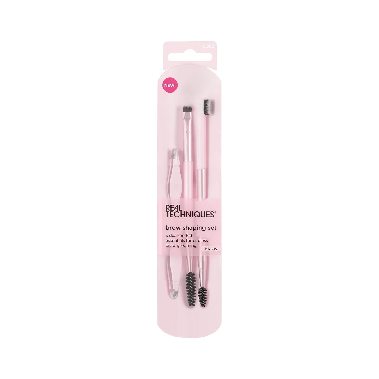 Brow Shaping Set - Bajo Pedido