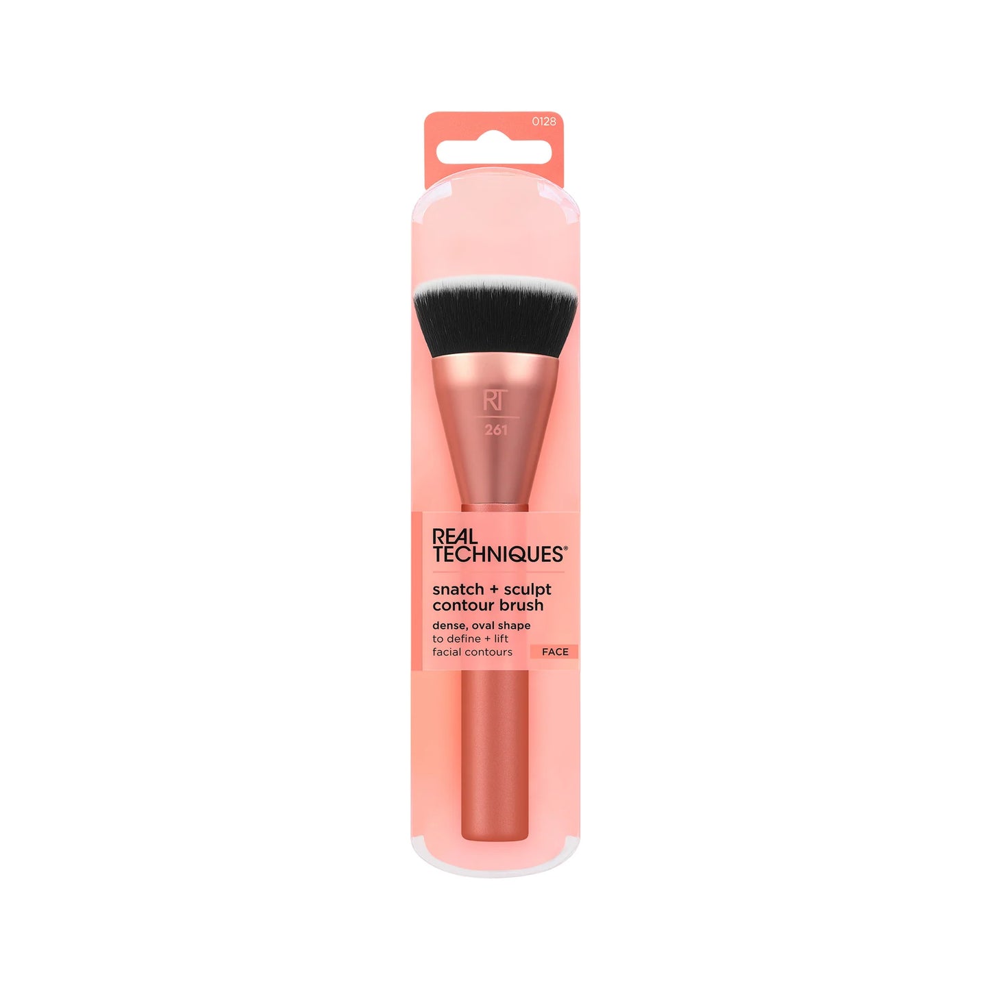 Snatch + Sculpt Contour Makeup Brush - Bajo Pedido