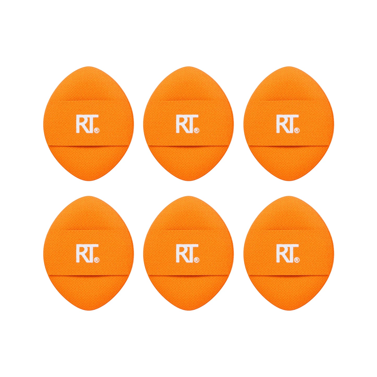 Mini Miracle Concealer Puff 6-Pack - Bajo Pedido