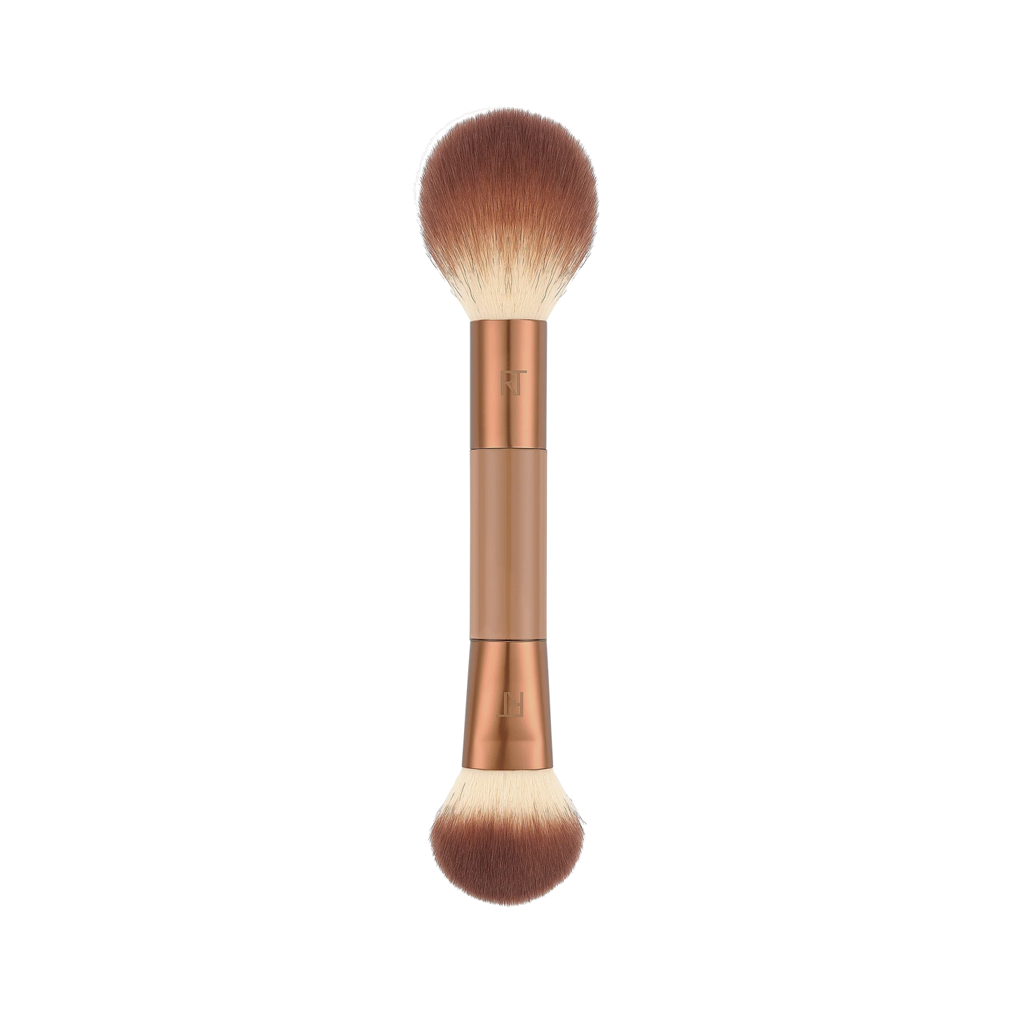 Cherry On Top It’s All Blush Dual-Ended Brush - Bajo Pedido