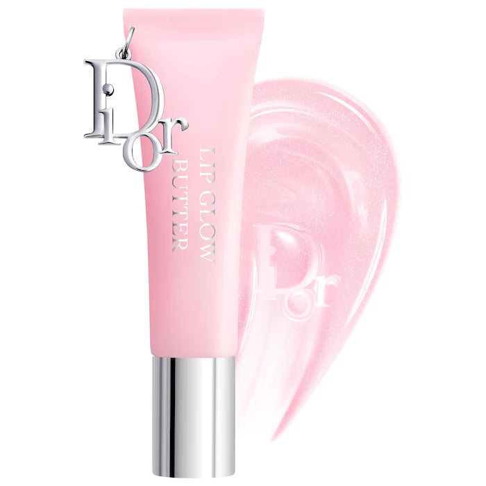 Lip Glow Butter Hydrating Gloss Balm - Bajo Pedido