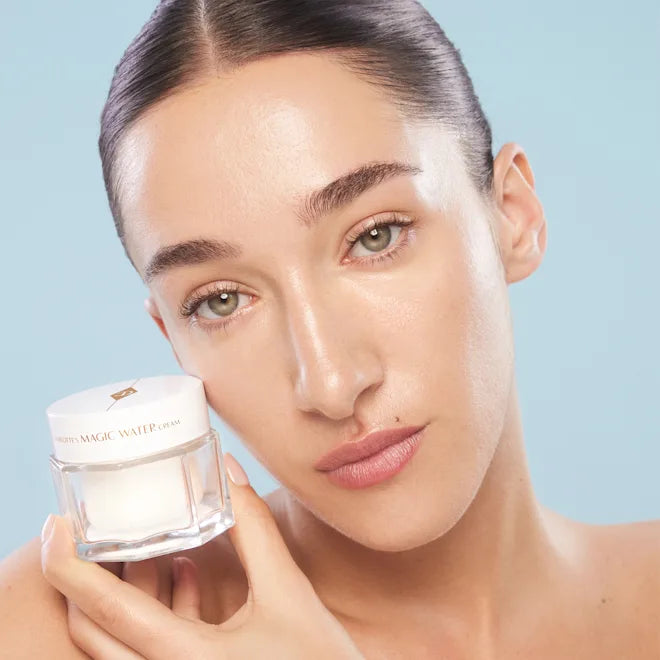 Charlotte's Hydration Revival Skincare Discovery Set - Bajo Pedido