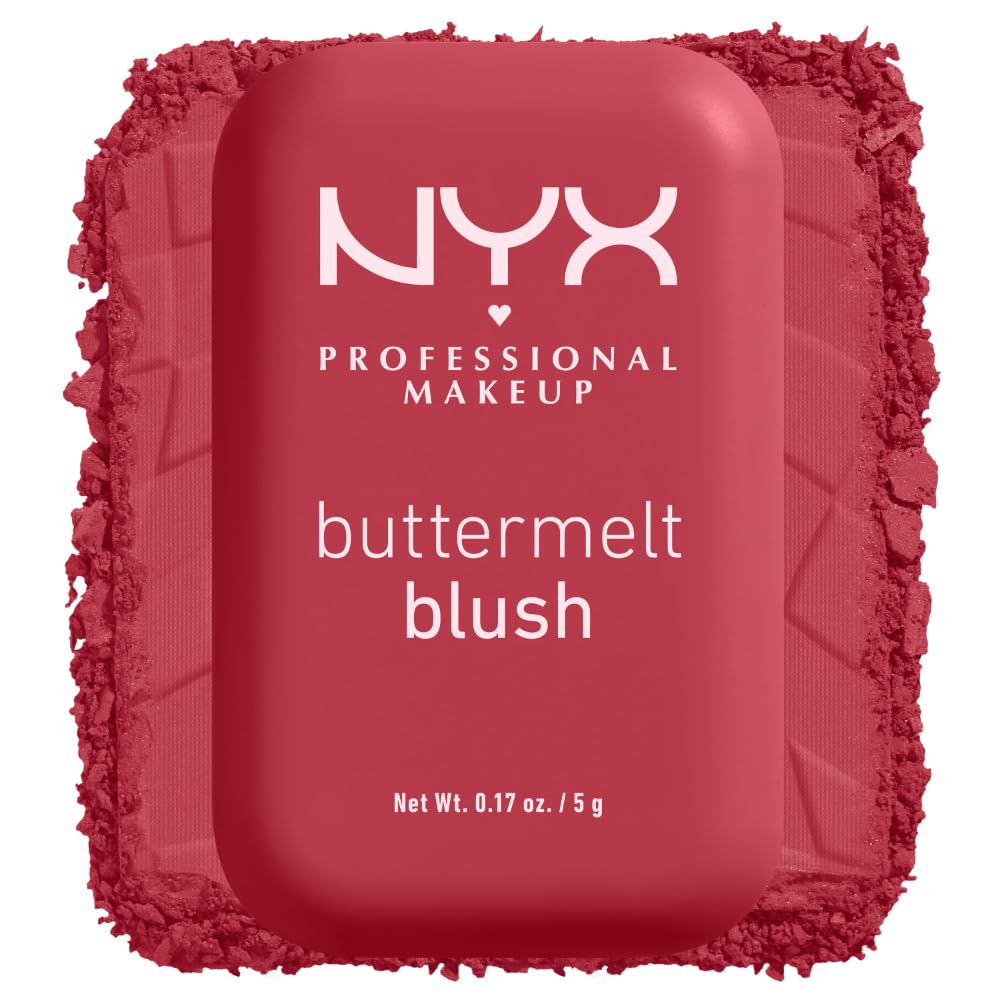 Buttermelt Blush - Bajo Pedido