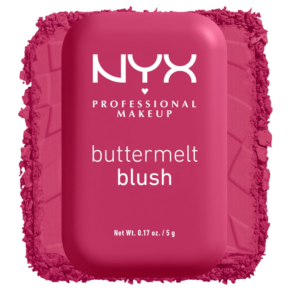 Buttermelt Blush - Bajo Pedido