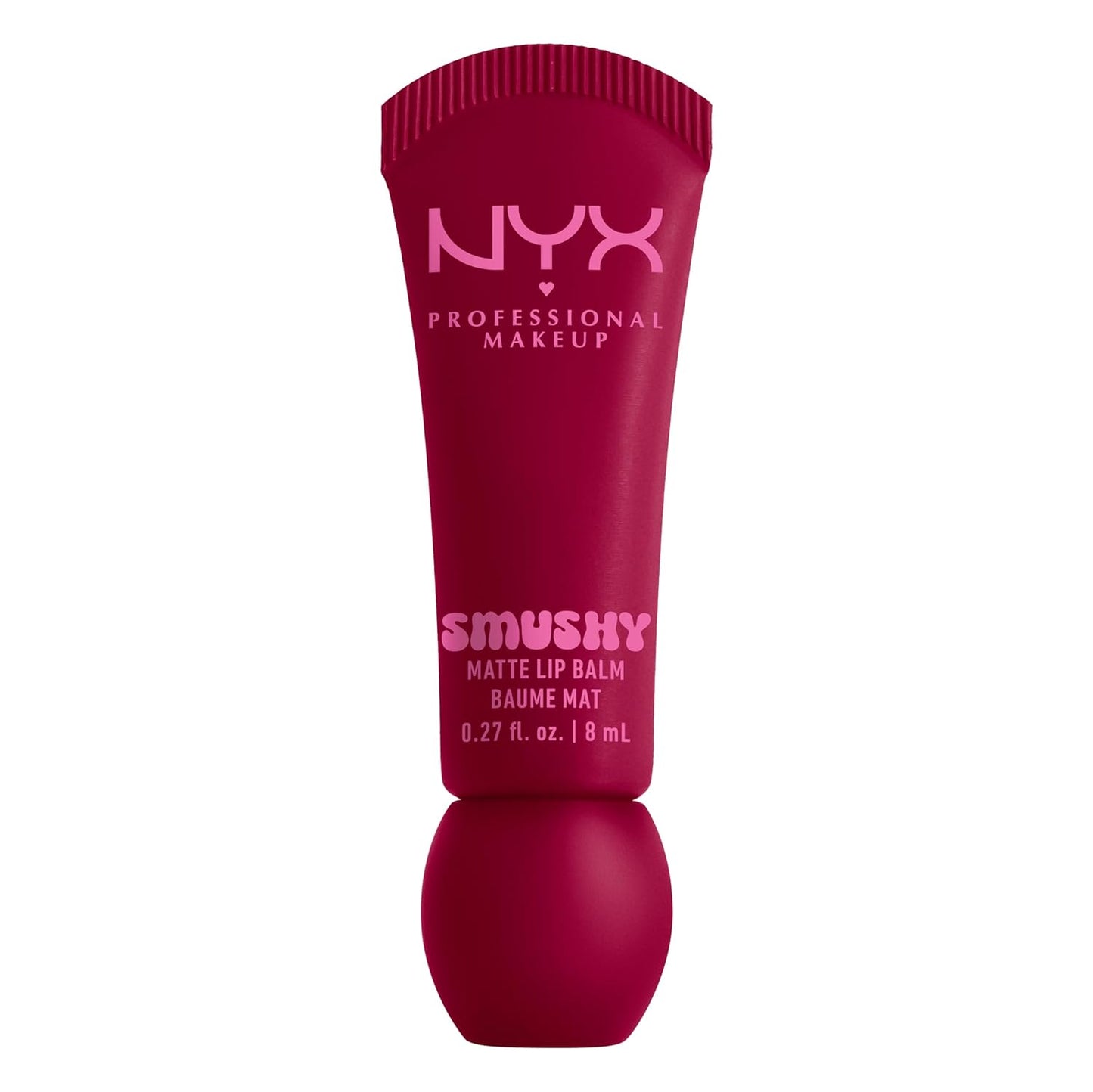 Smushy Matte Lip Balm - Bajo Pedido