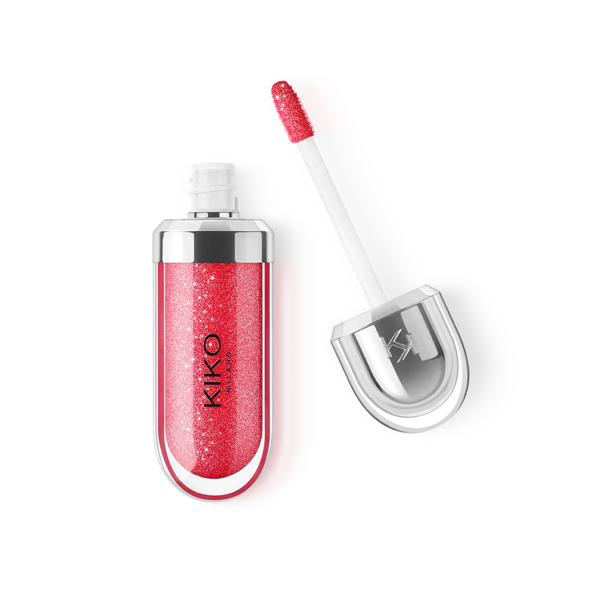 3D Hydra Lipgloss