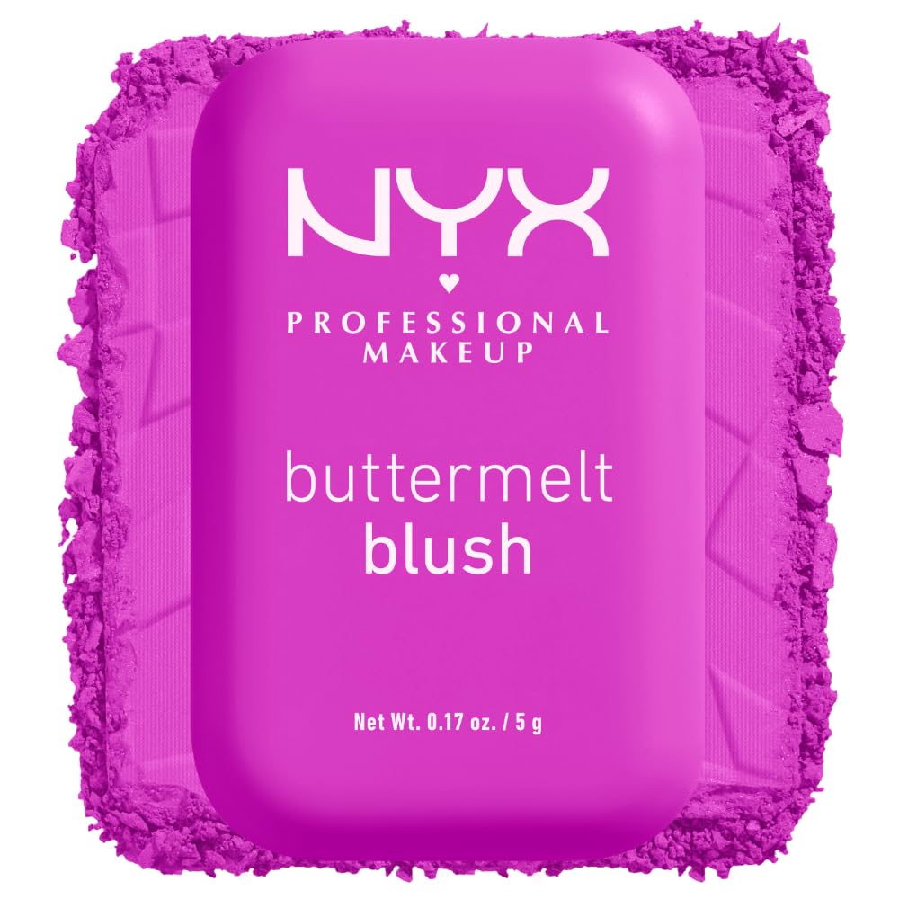 Buttermelt Blush - Bajo Pedido