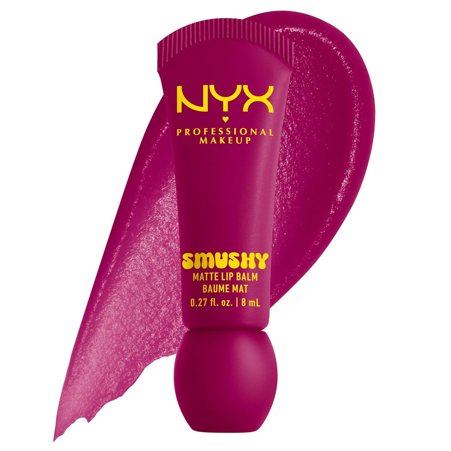 Smushy Matte Lip Balm - Bajo Pedido
