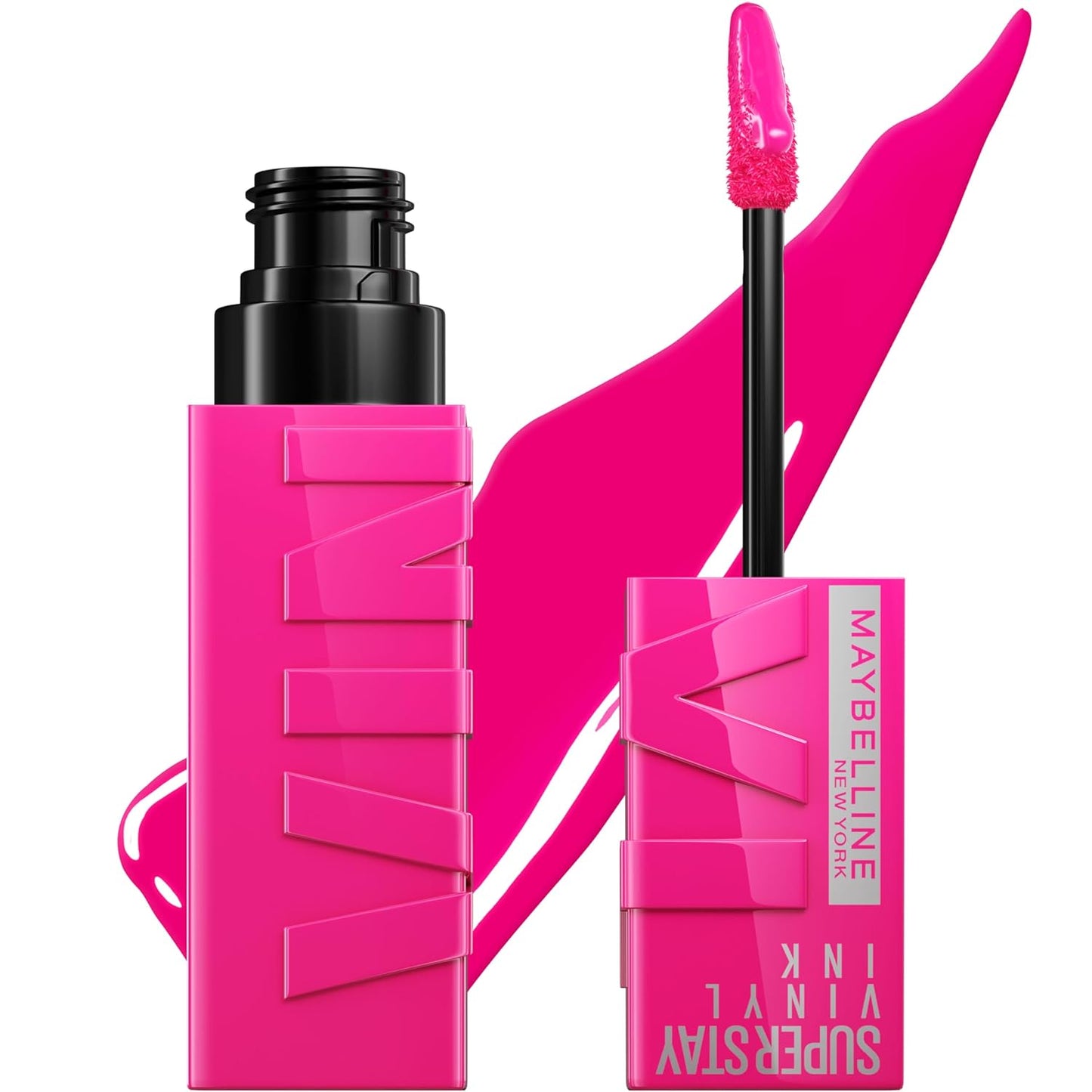 SuperStay Vinyl Ink Lipcolor