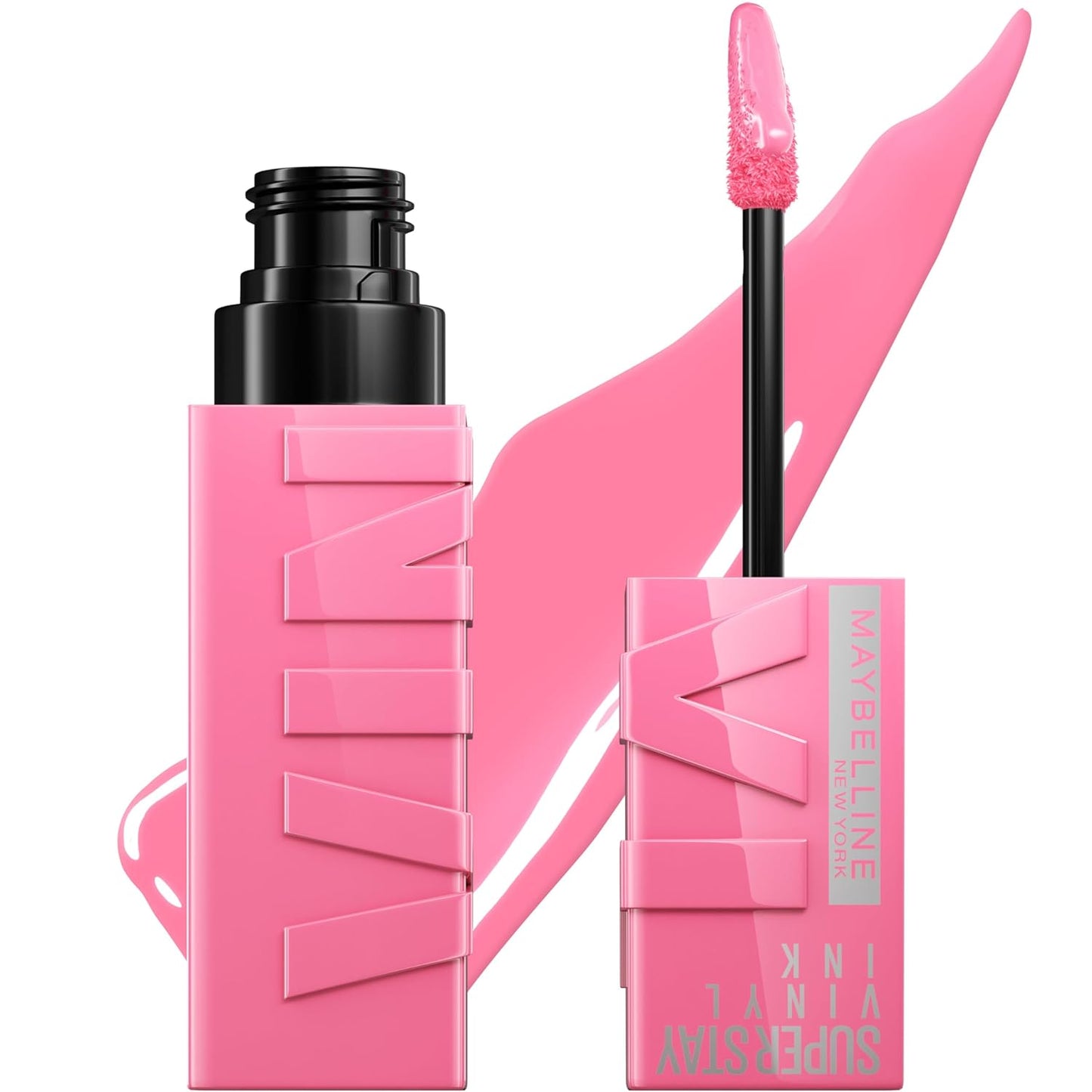 SuperStay Vinyl Ink Lipcolor