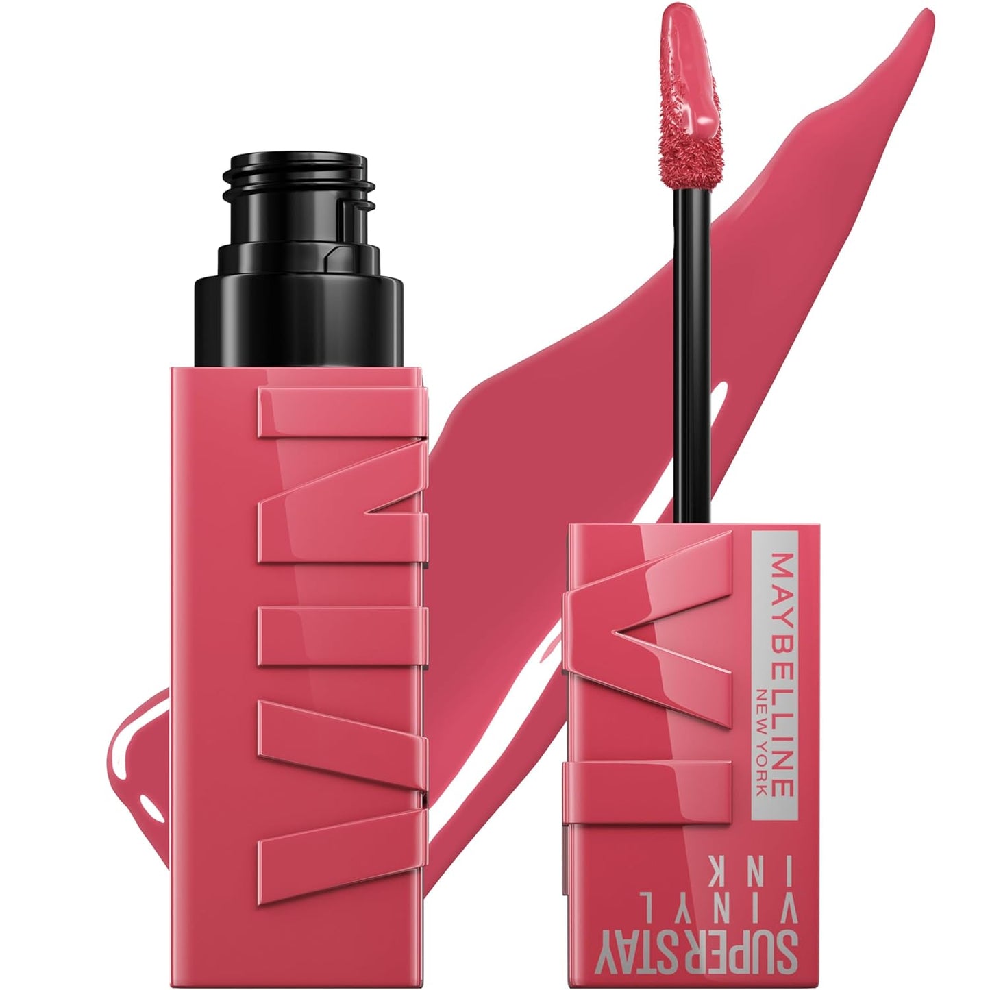 SuperStay Vinyl Ink Lipcolor