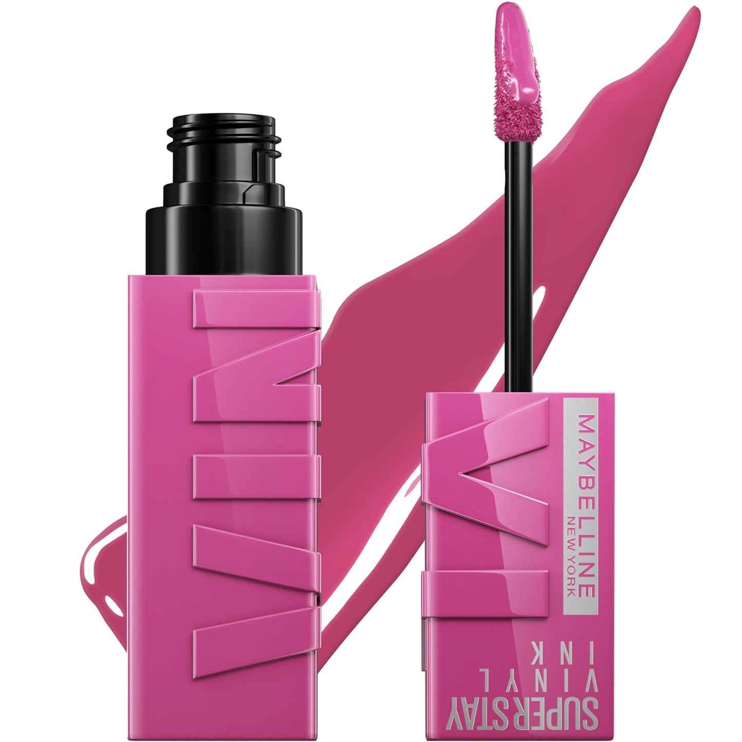 SuperStay Vinyl Ink Lipcolor
