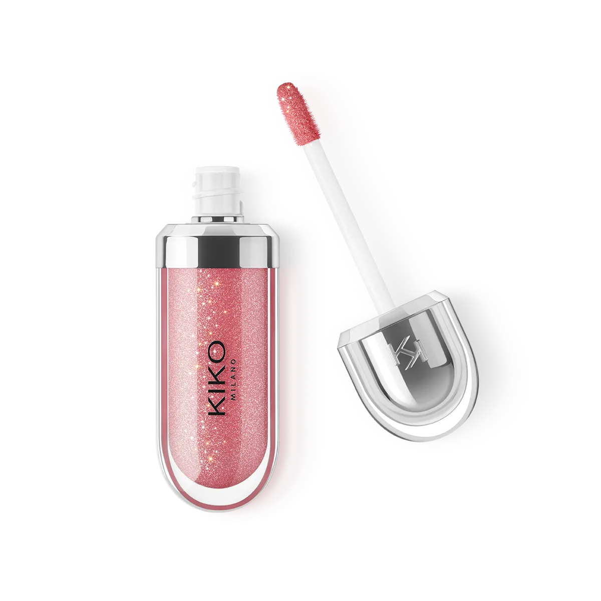 3D Hydra Lipgloss