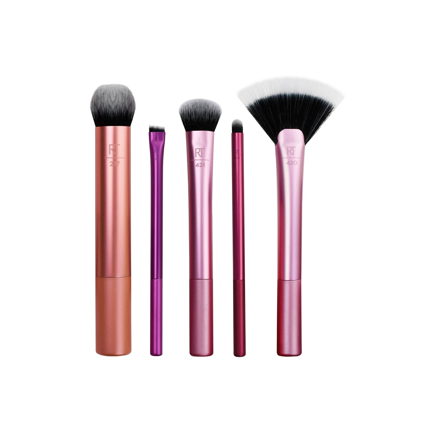 Artist Essentials Makeup Brush Set - Bajo Pedido