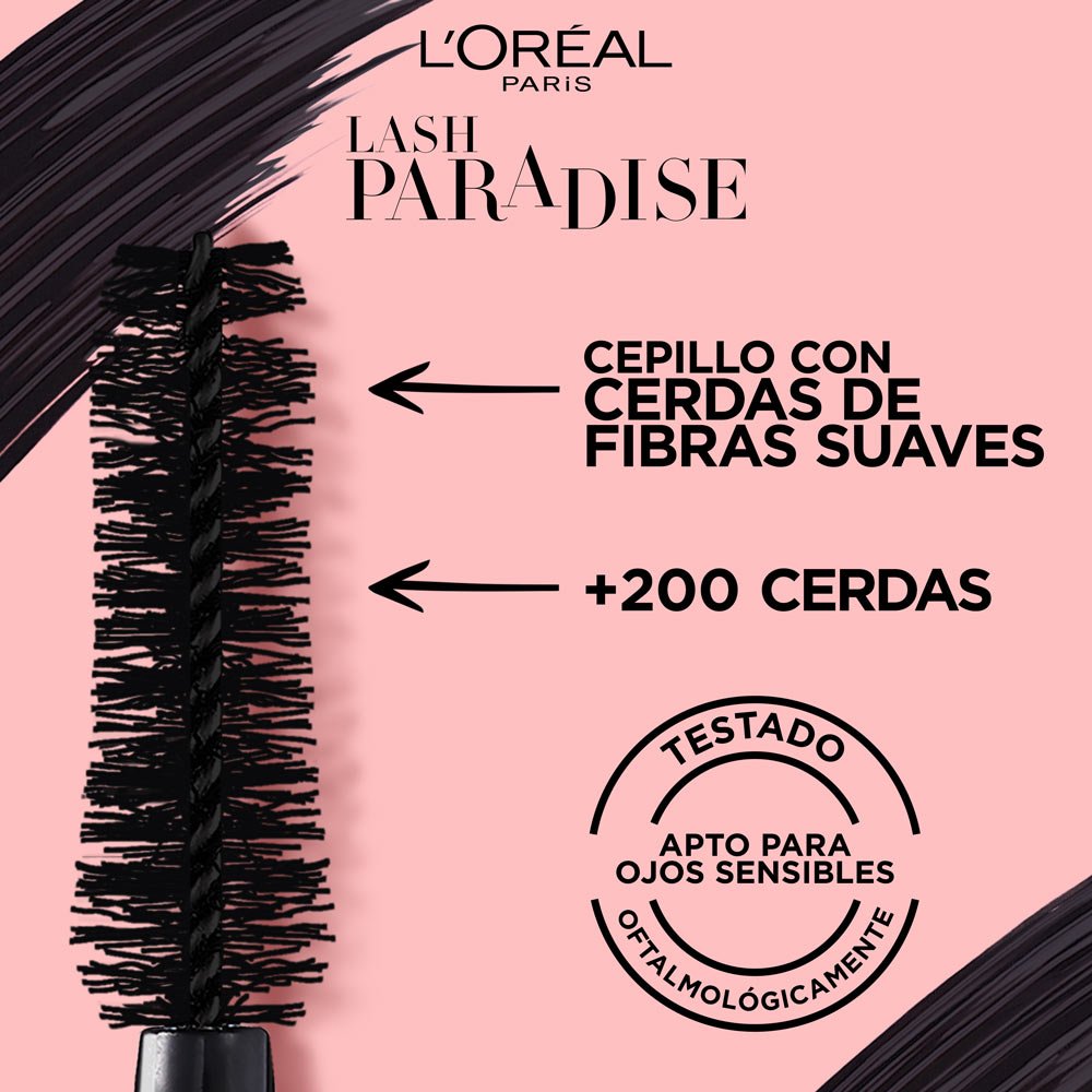 Voluminous Lash Paradise Mascara