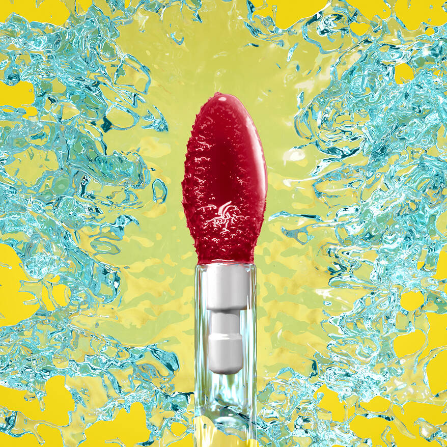Lip IV Hydrating Lip Gloss Stain