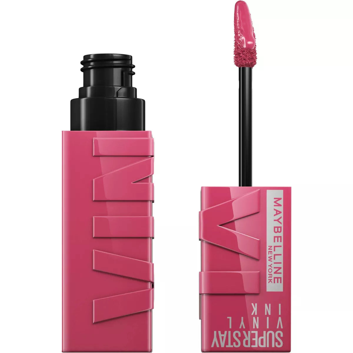 SuperStay Vinyl Ink Lipcolor
