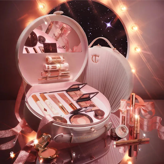 Pillowtalk Dreams Come True Makeup Gift Set - Sephora Sale