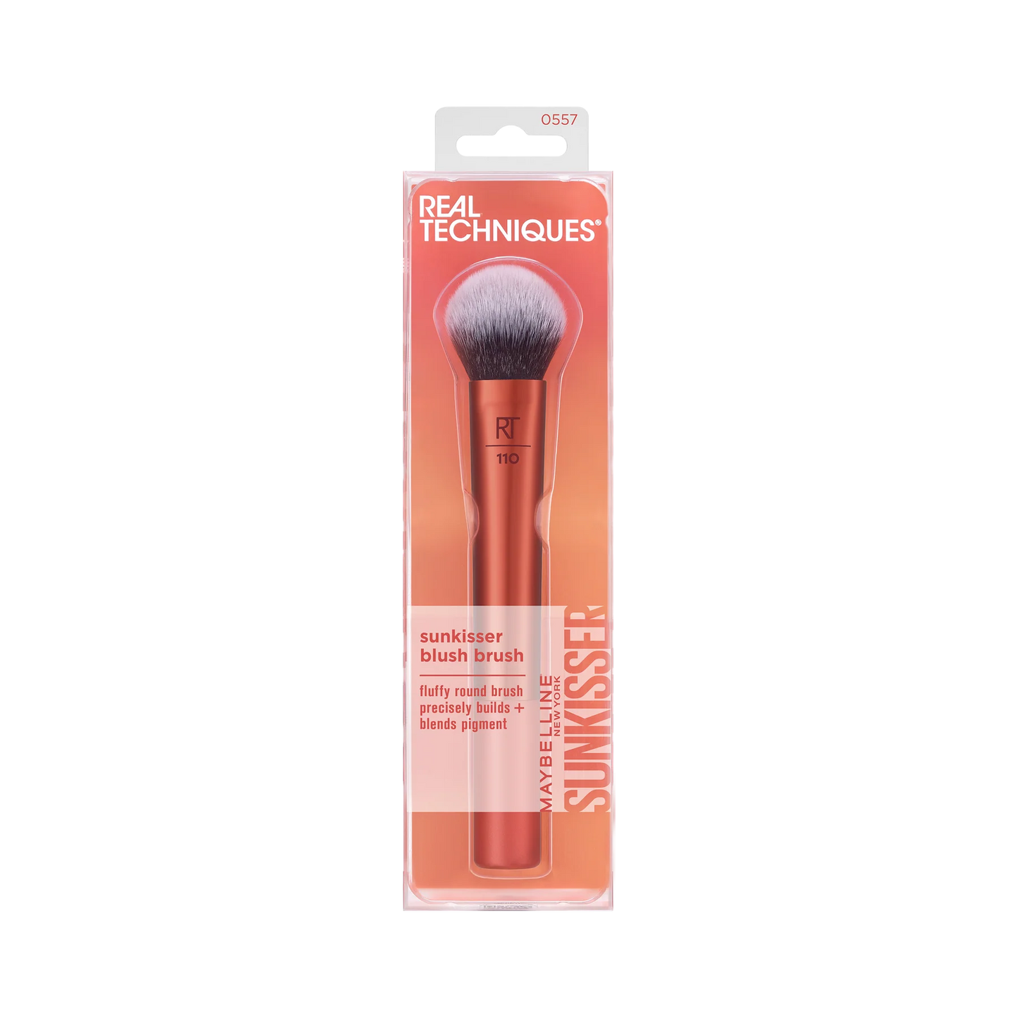 Sunkisser Red Blush Brush