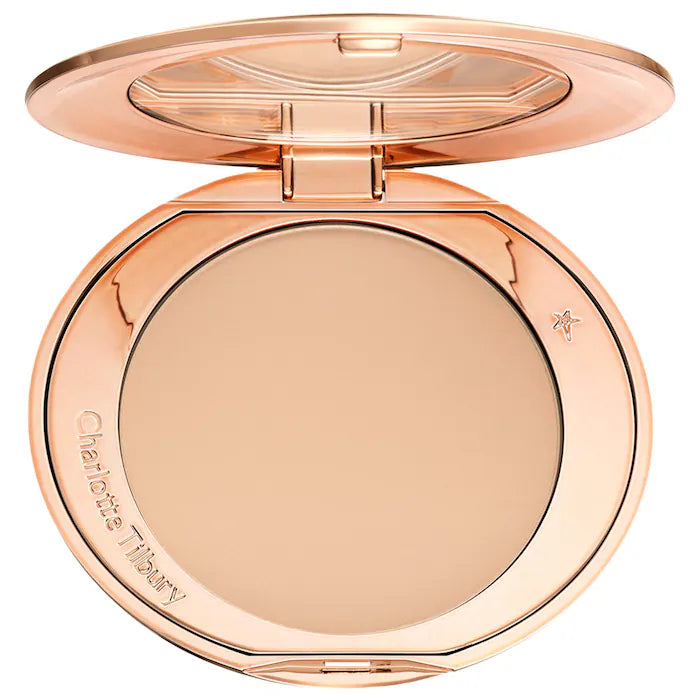 Airbrush Flawless Finish Refillable Setting Powder - Bajo Pedido