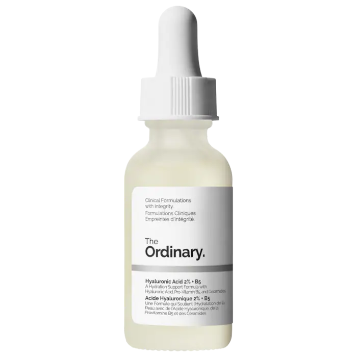 Hyaluronic Acid 2% + B5 Hydrating Serum - Bajo Pedido