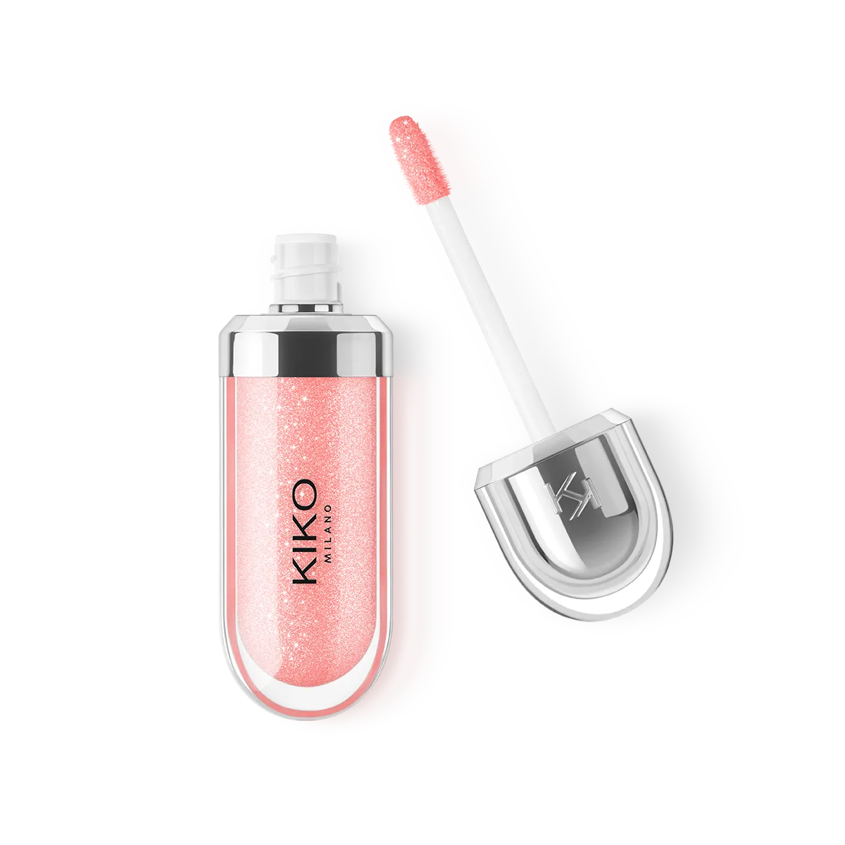 3D Hydra Lipgloss