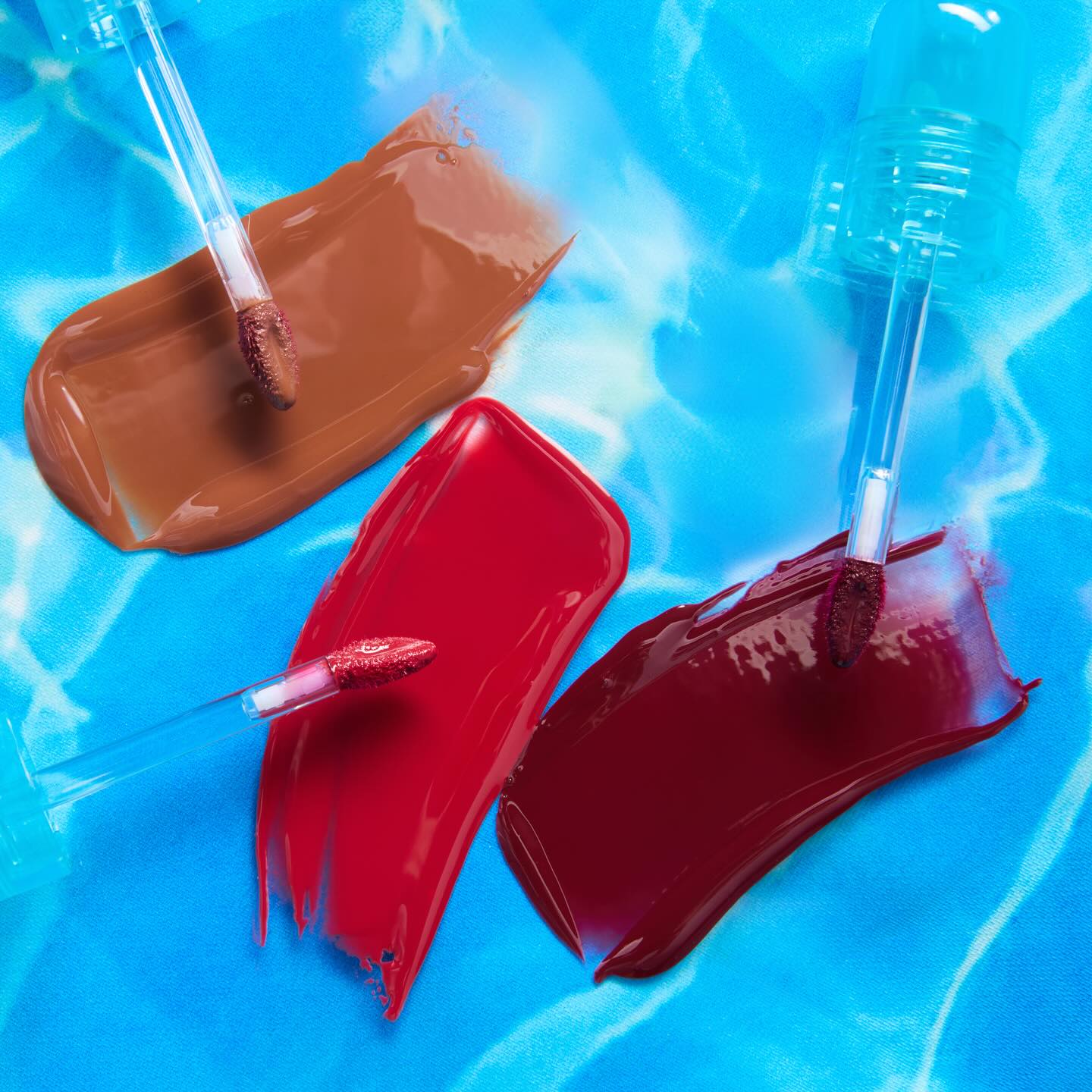 Lip IV Hydrating Lip Gloss Stain
