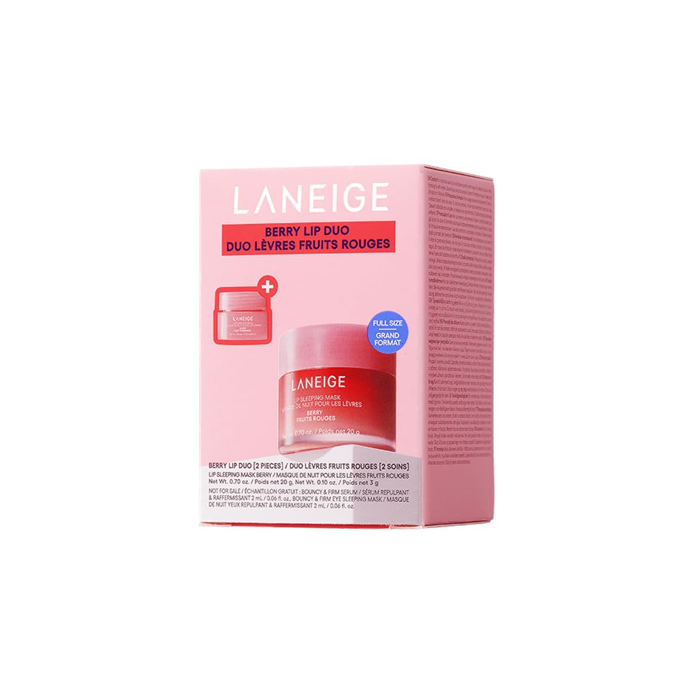 Berry Lip Duo - Bajo Pedido
