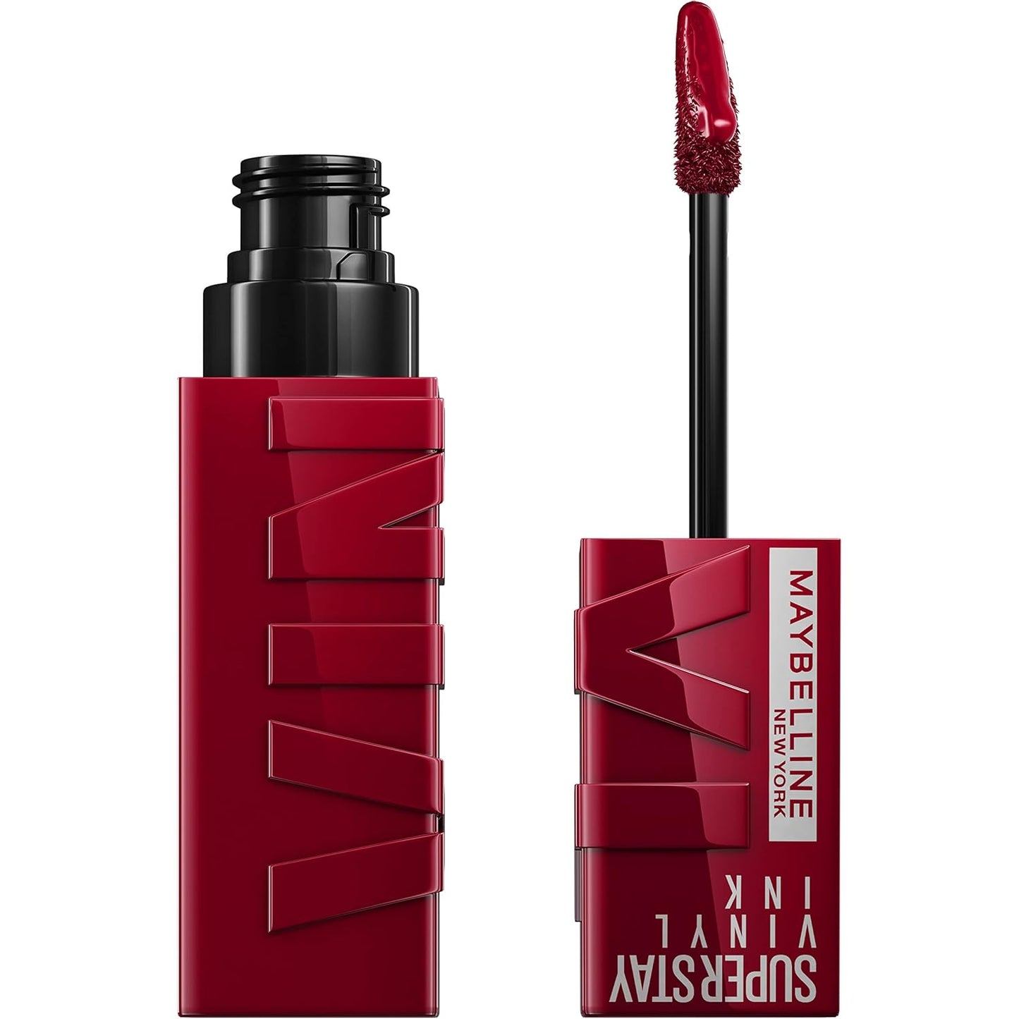 SuperStay Vinyl Ink Lipcolor