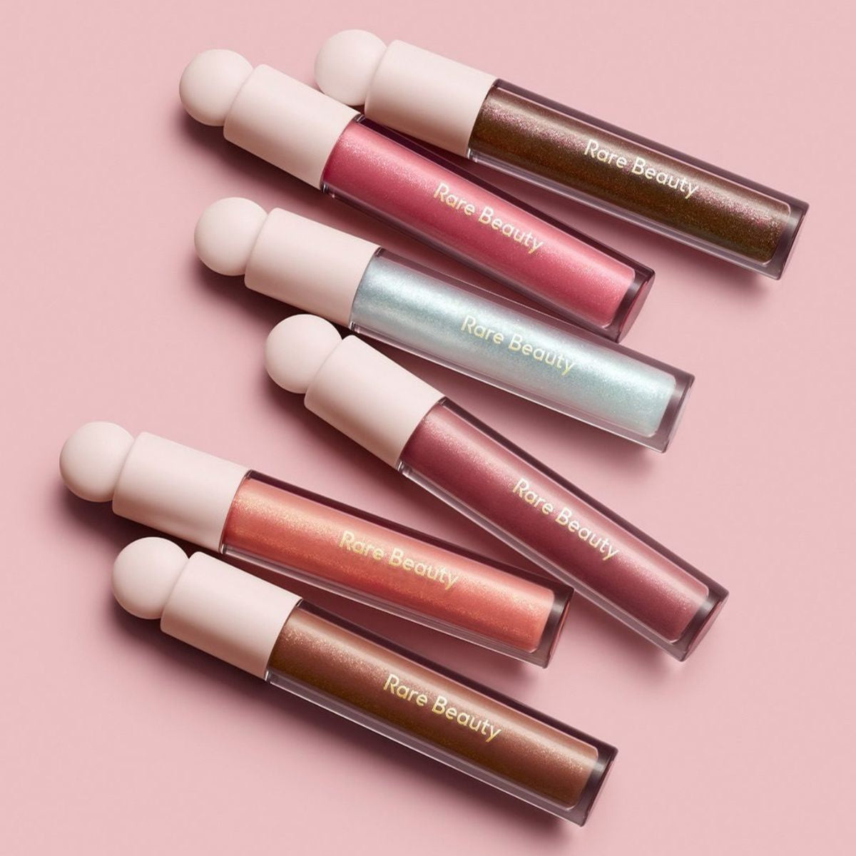 Positive Light Luminizing Lip Gloss - Bajo Pedido