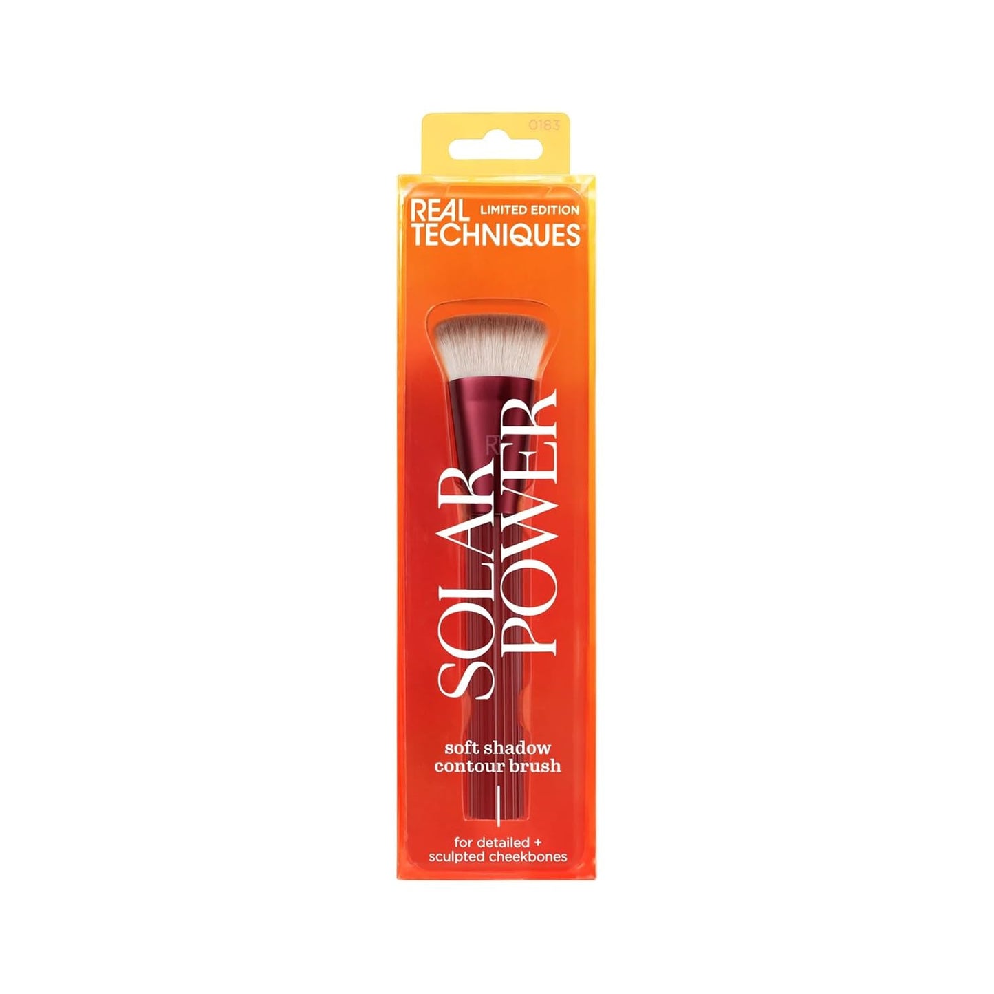 Solar Power Soft Shadow Contour Brush - Bajo Pedido