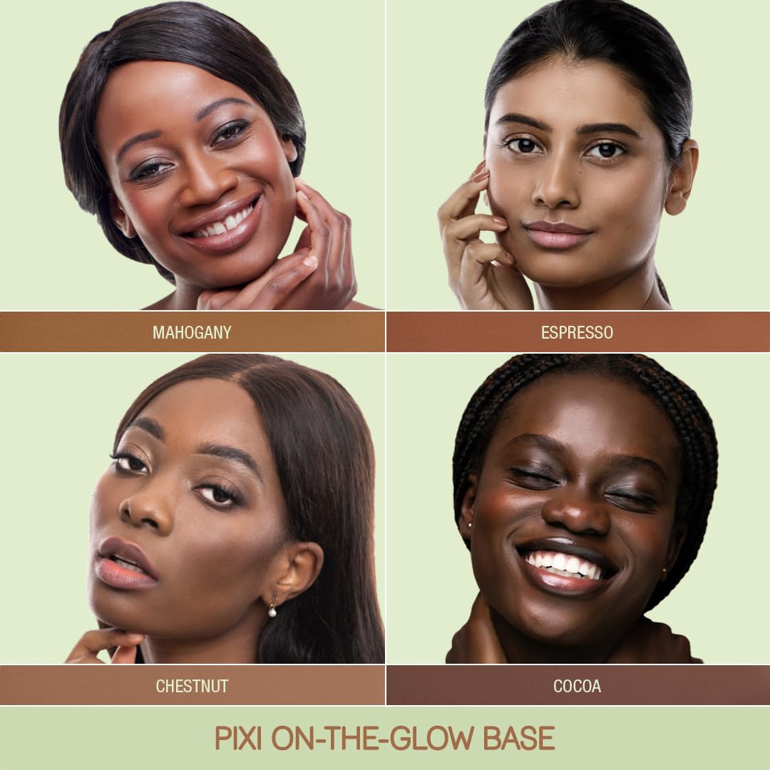 On-the-Glow Base - Bajo Pedido