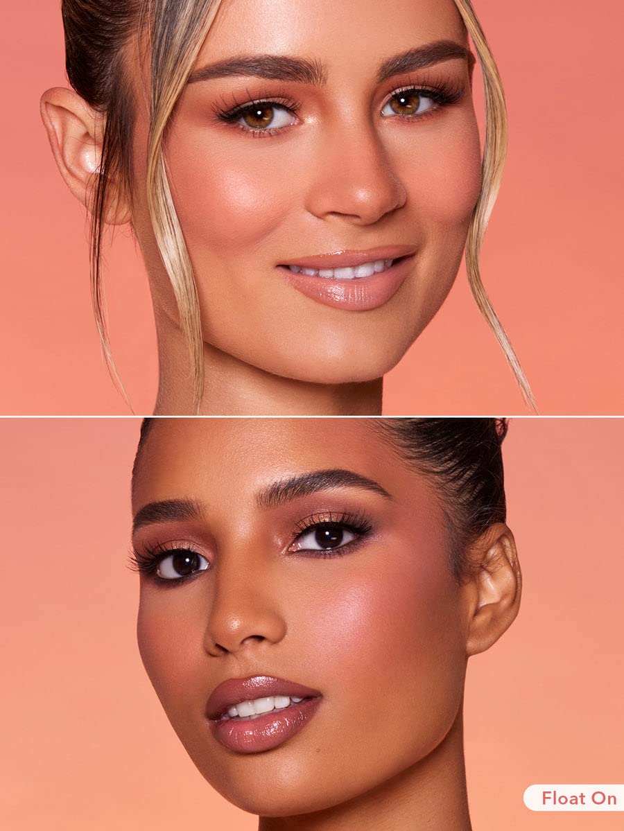 Color Bloom Liquid Blush