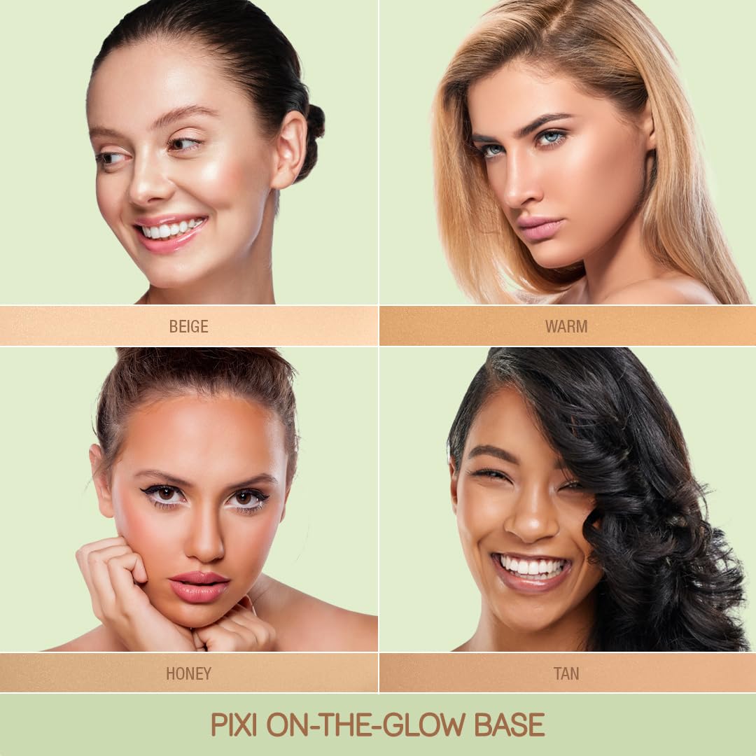 On-the-Glow Base - Bajo Pedido